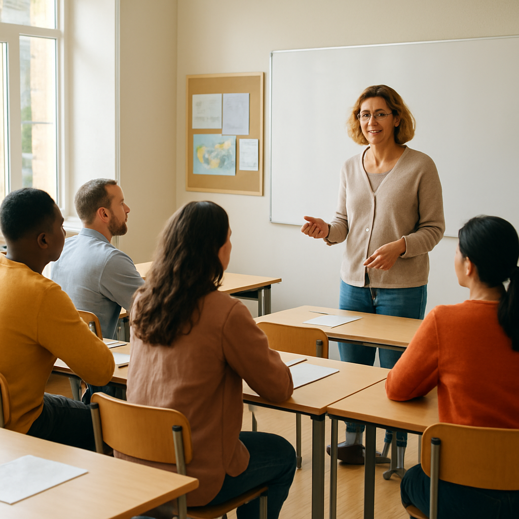 Kurs turskog jezika — početni nivo (A1)