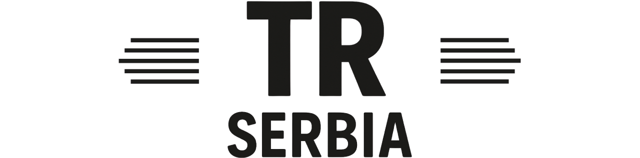 TRD Group Logo